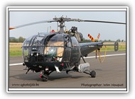 Alouette III BAF M3